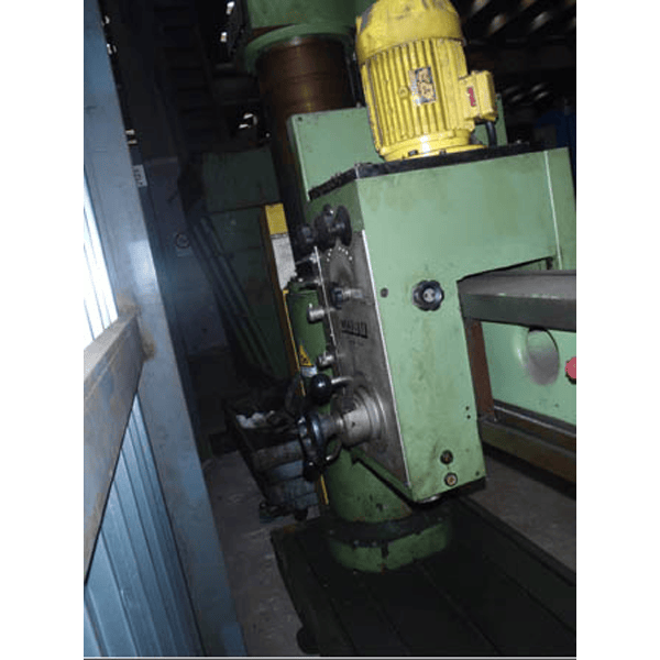 Immagine dettaglio del prodotto MAUT 1200/40/50 